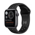 Apple Watch Series 6 Space Gray Aluminum Case with Anthracite/Black Nike Sport Band (GPS) 44mm